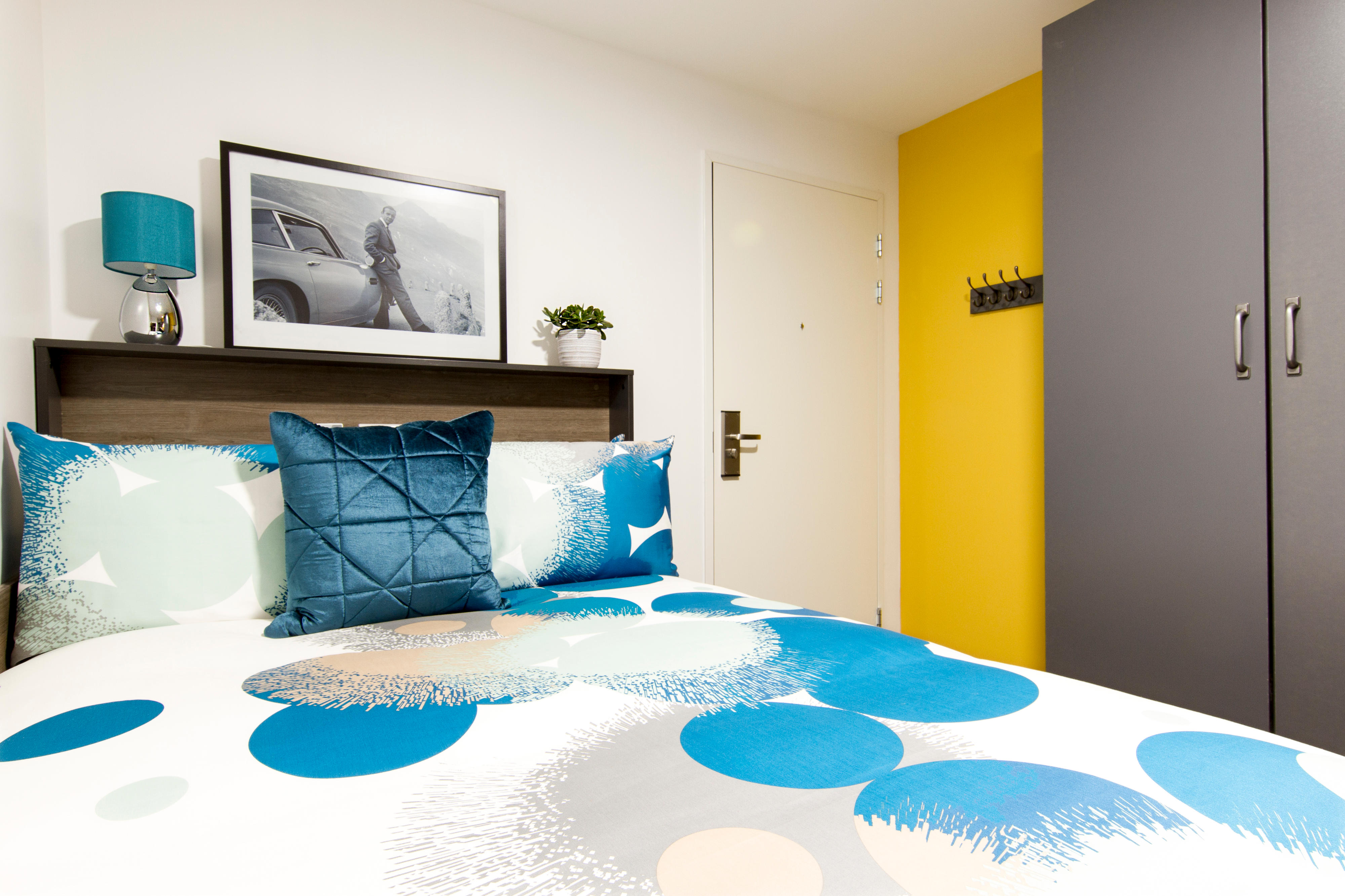 Classic - 2 Bed Flat