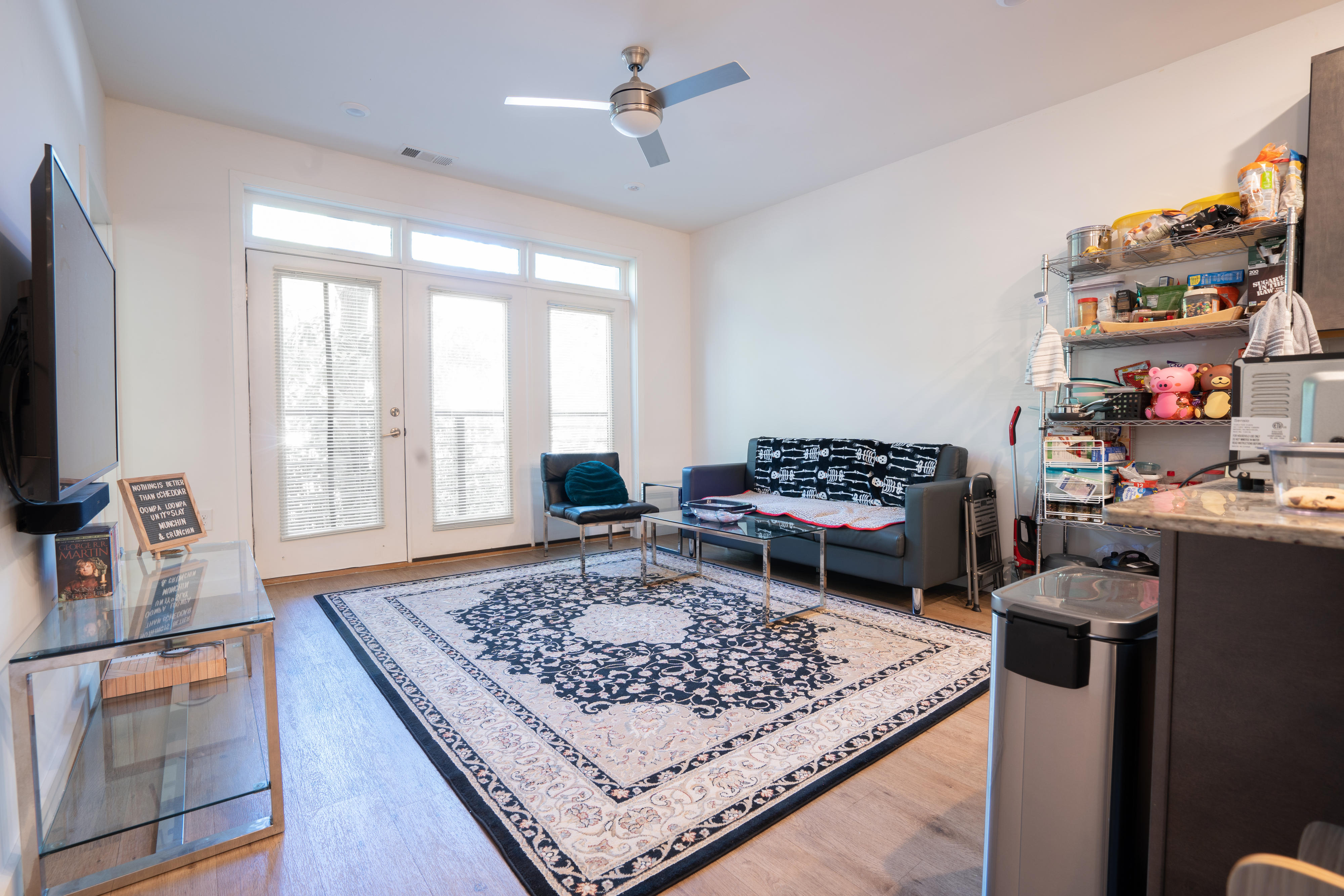 4 Bed, 4 Bath Plus 