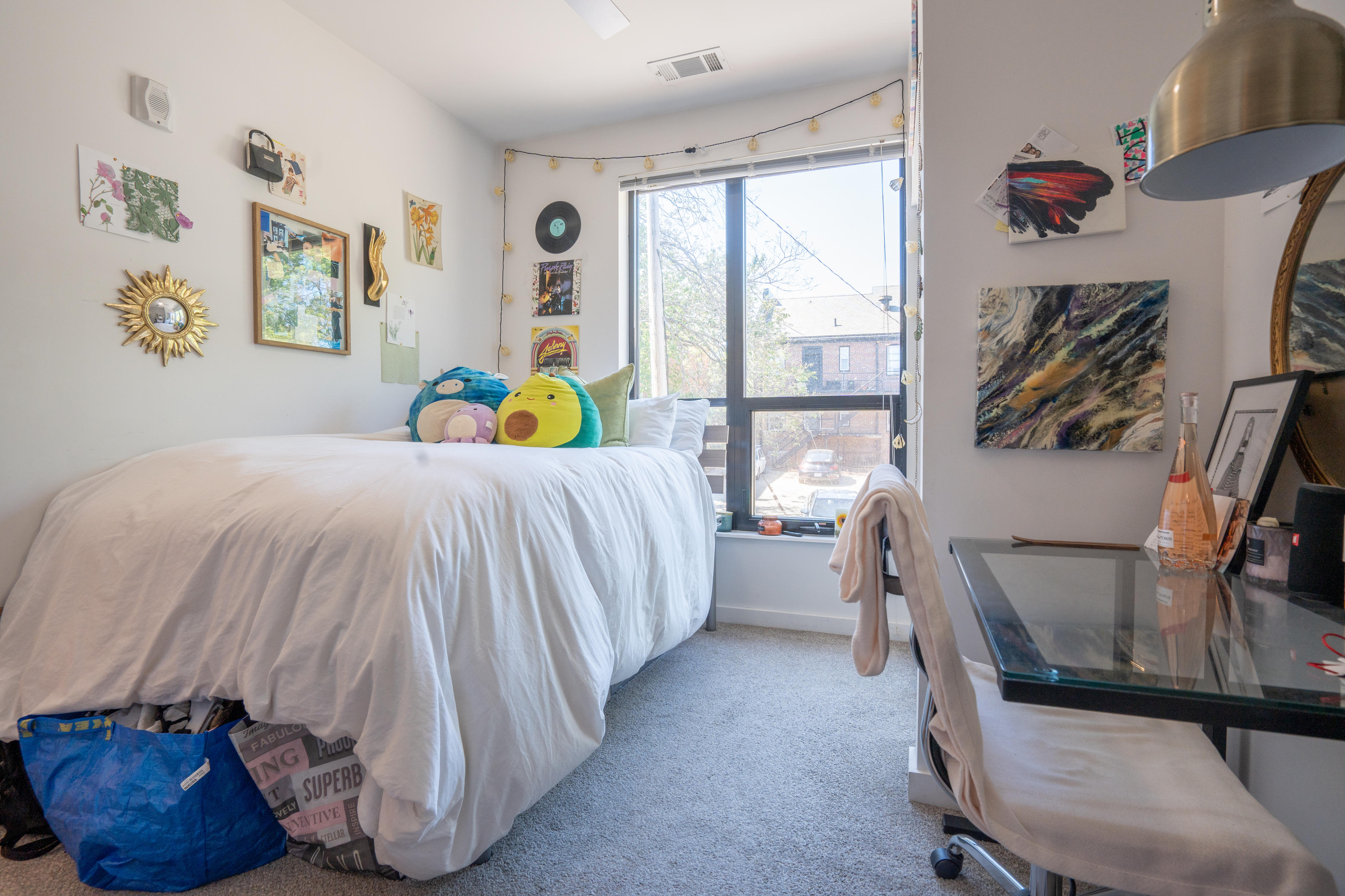 4 Bed, 4 Bath Deluxe
