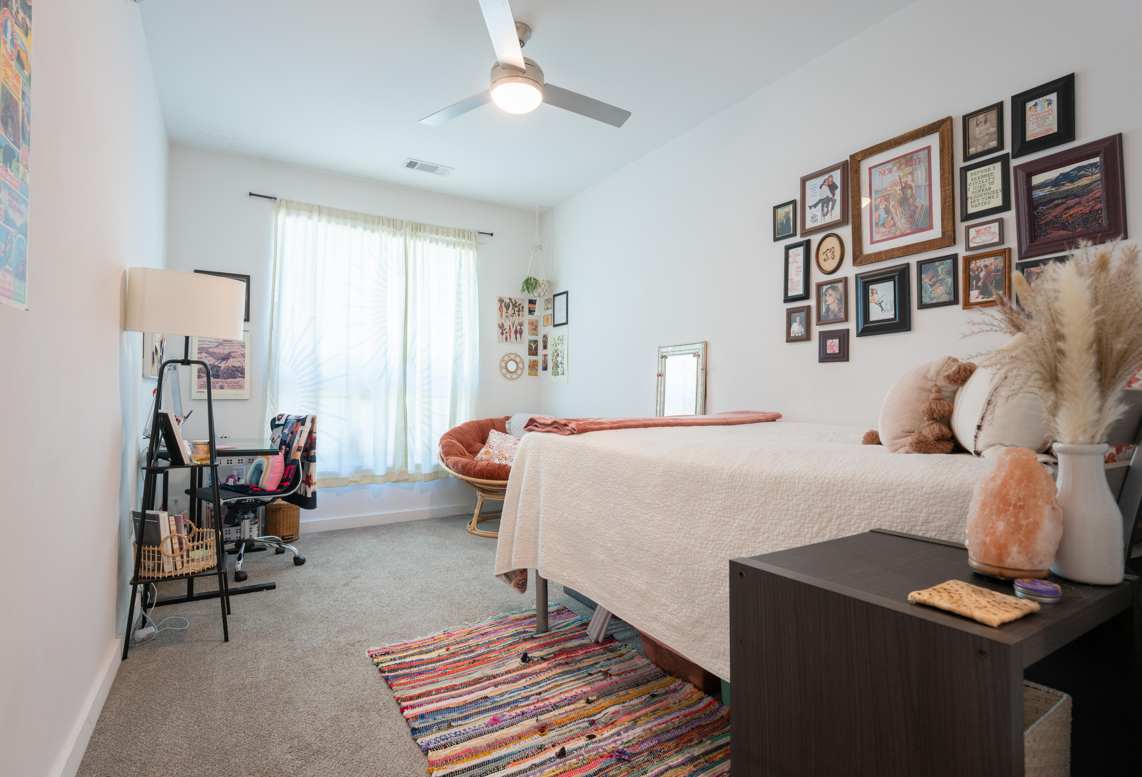 4 Bed, 4 Bath Vista 