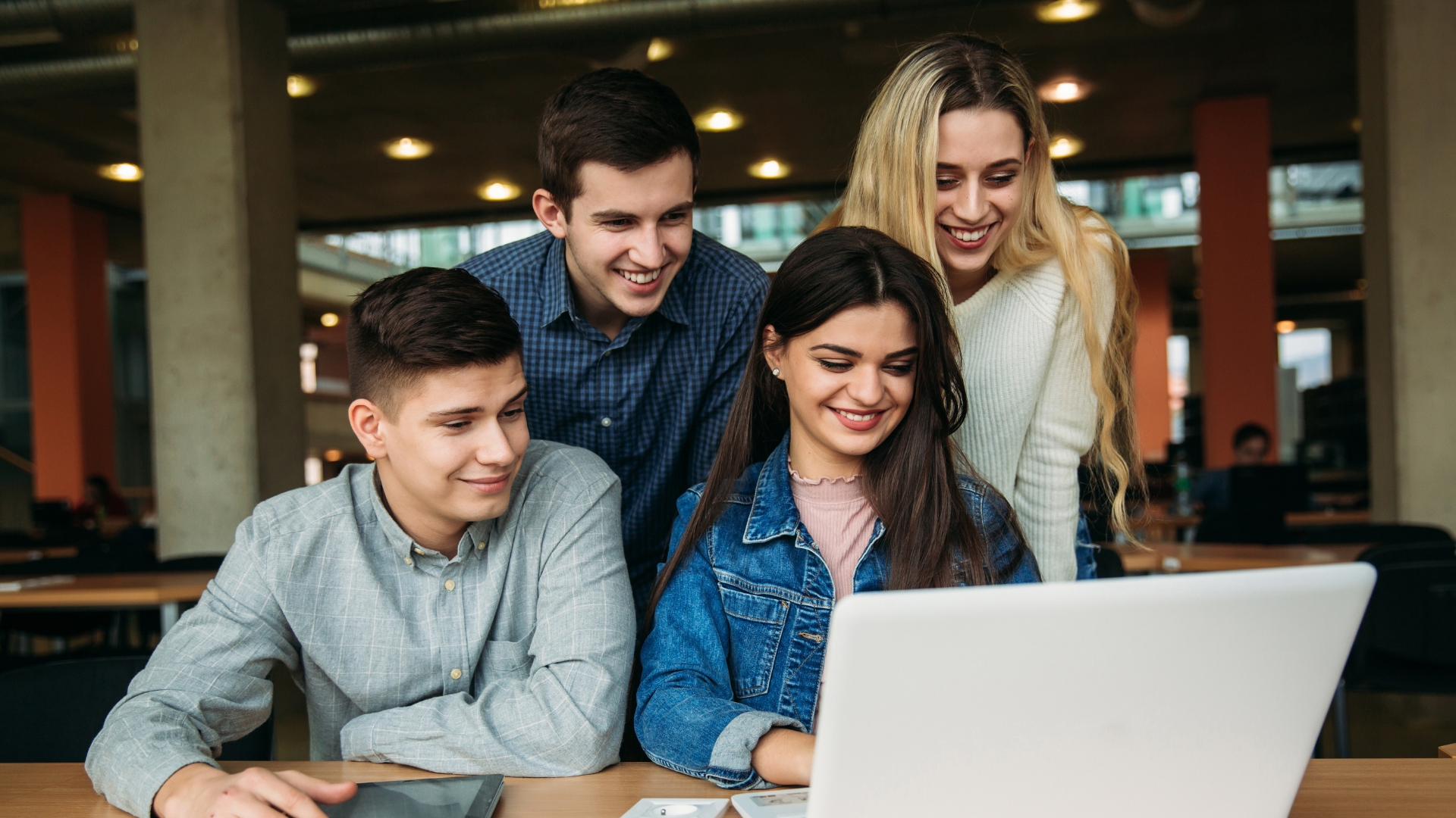 Wirtschaftsuniversitäten in Spanien