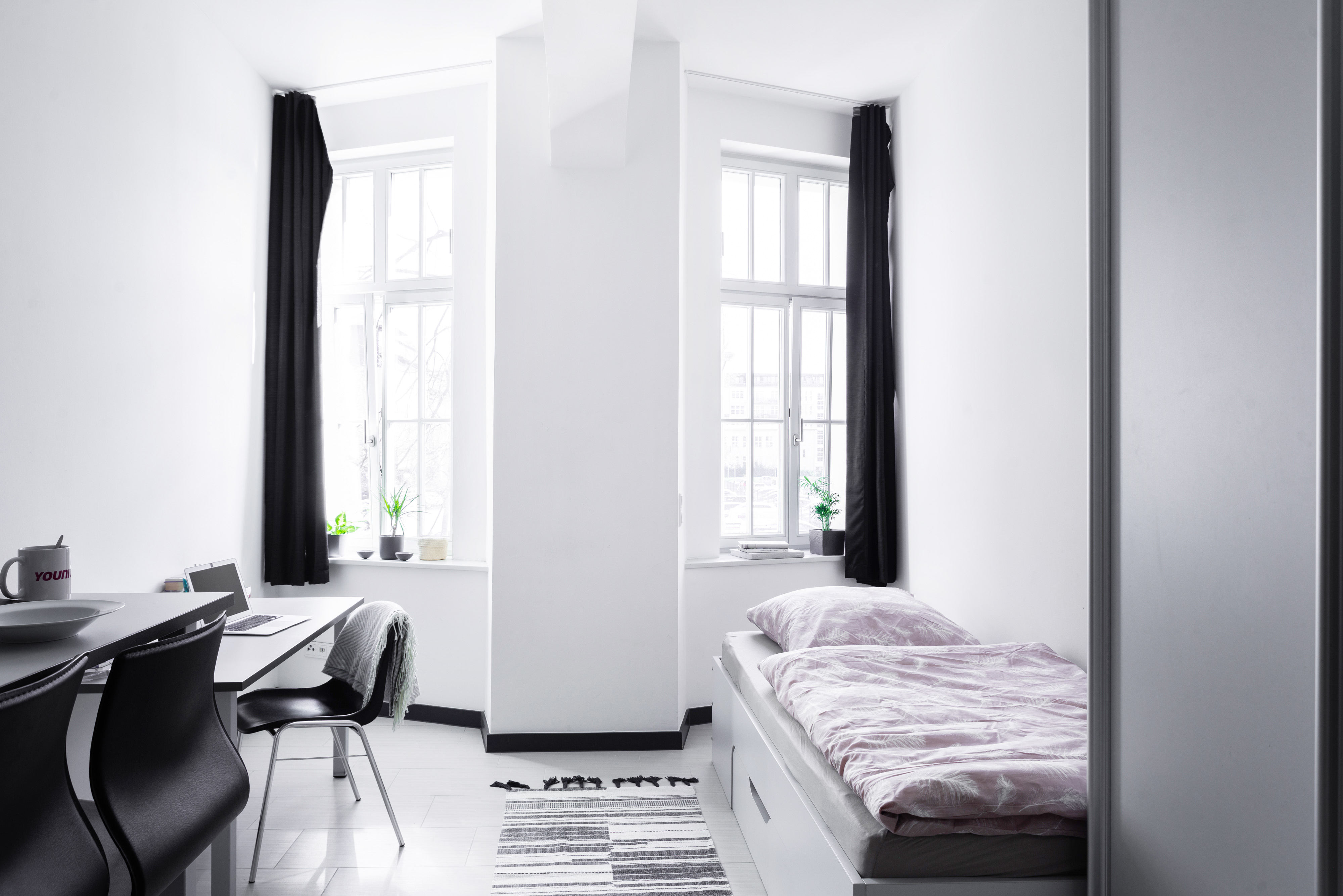 Small - Apartment