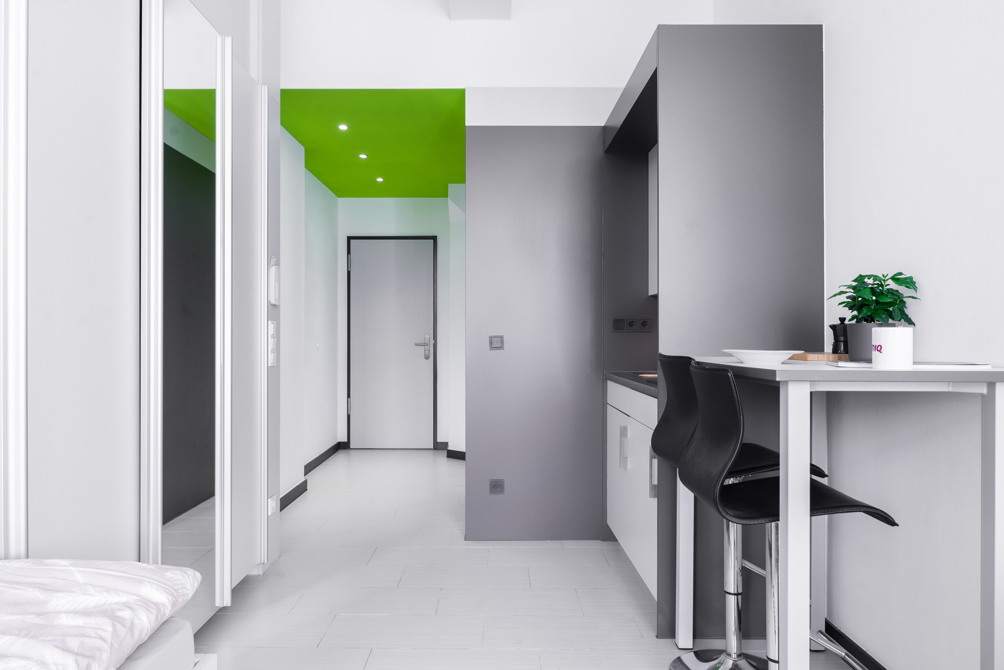 Small+ - Apartment
