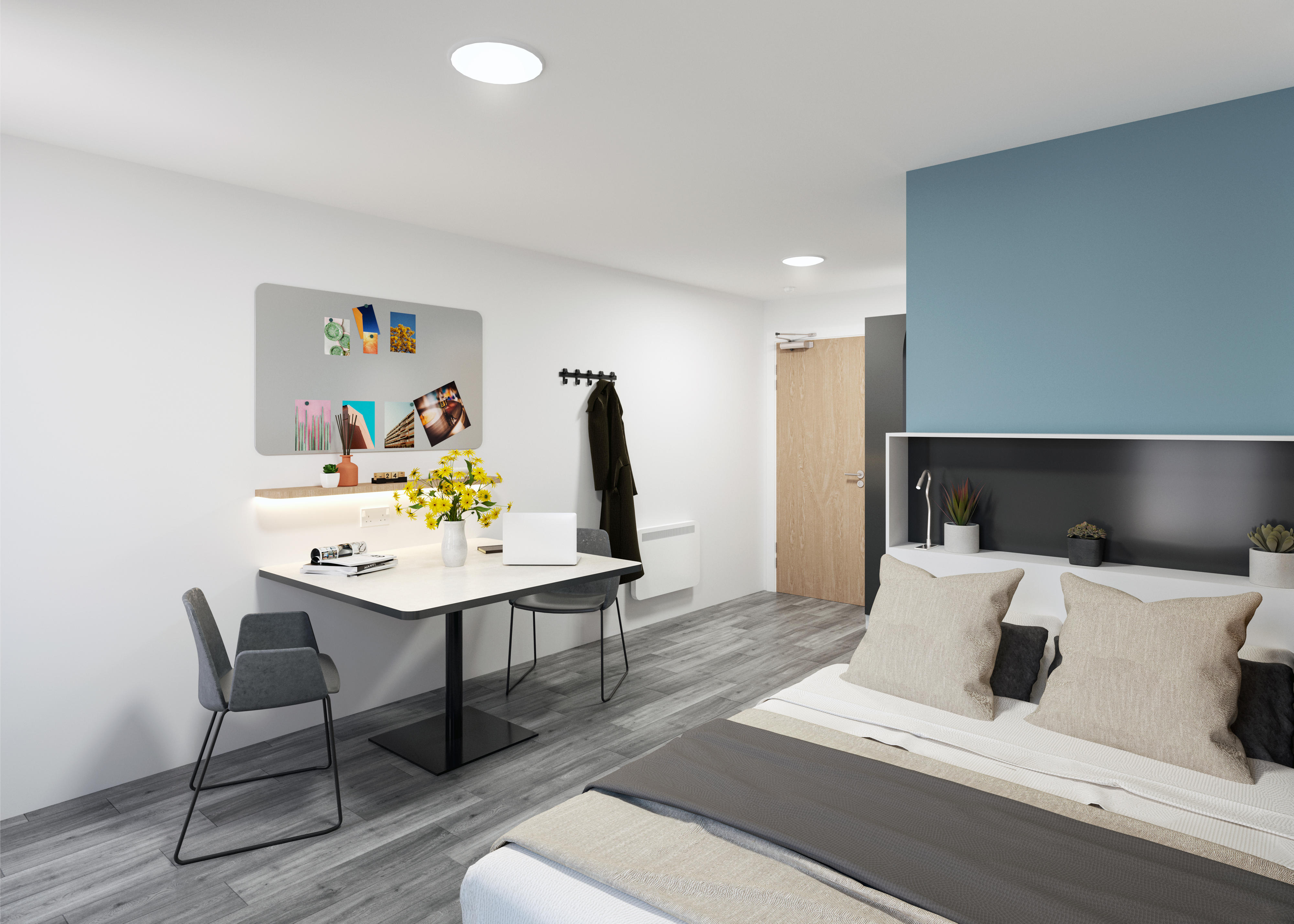Premium En Suite