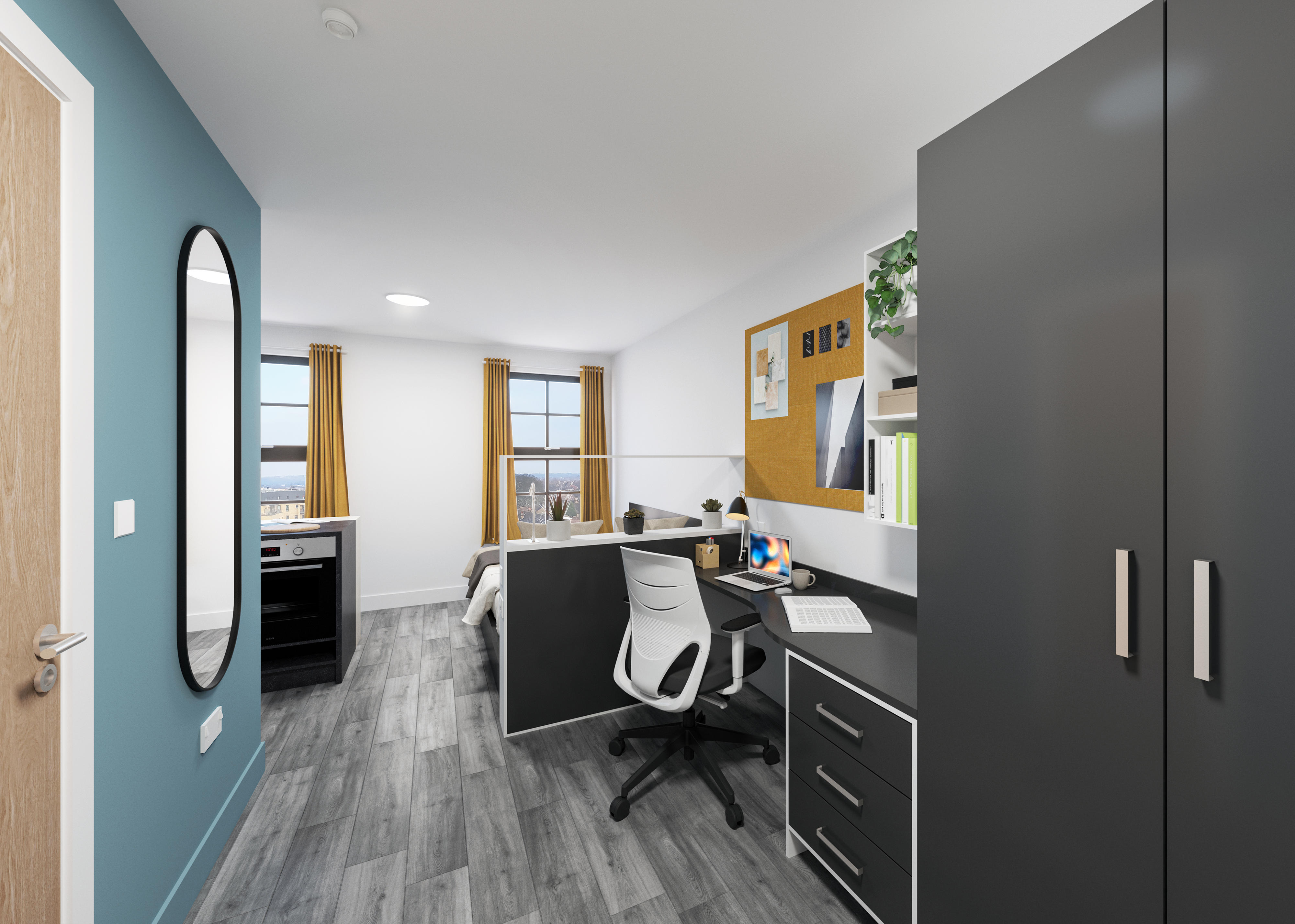 Premium Studio