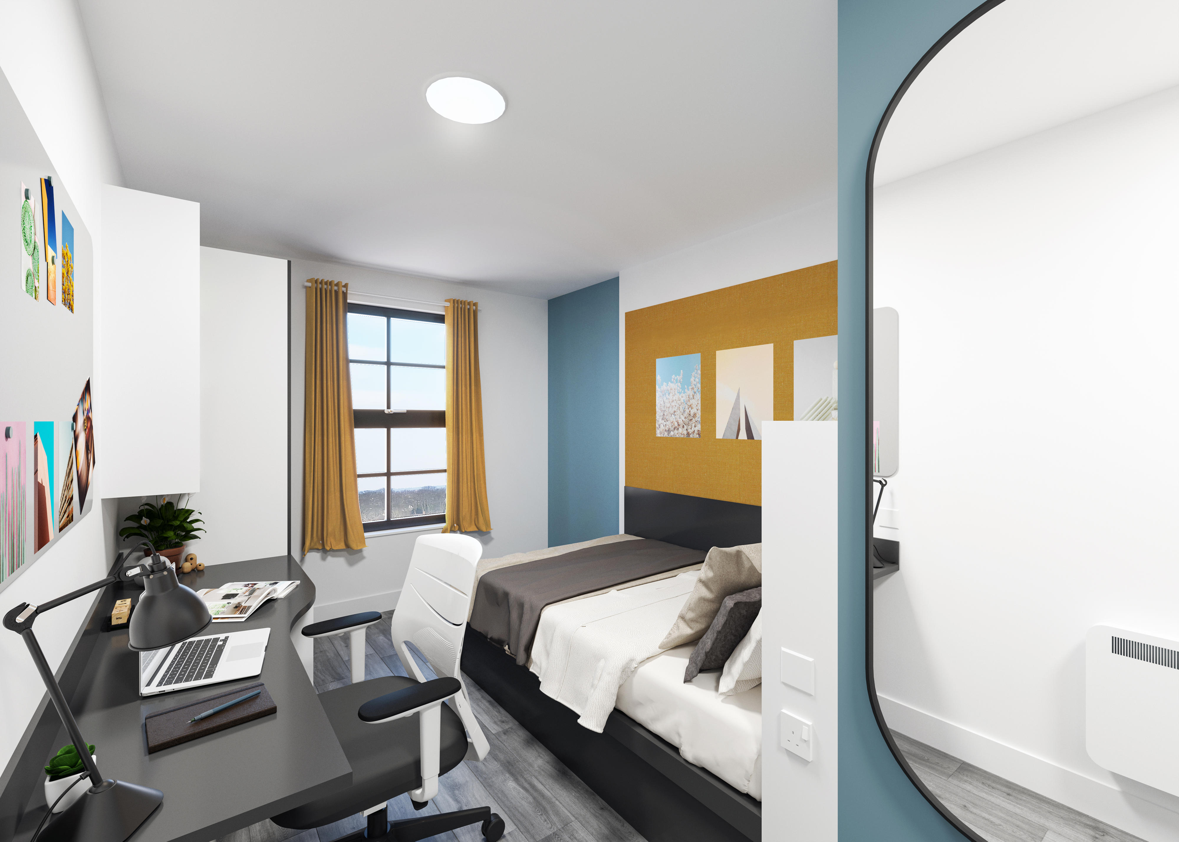 Standard En Suite