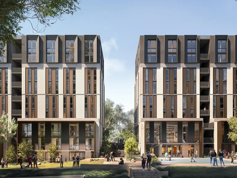 Perth City - Exterior Image