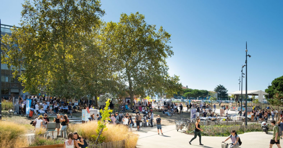 Université de Bordeaux