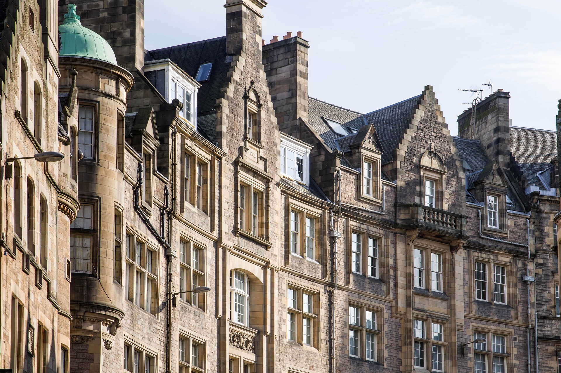 historic-buildings-of-edinburgh