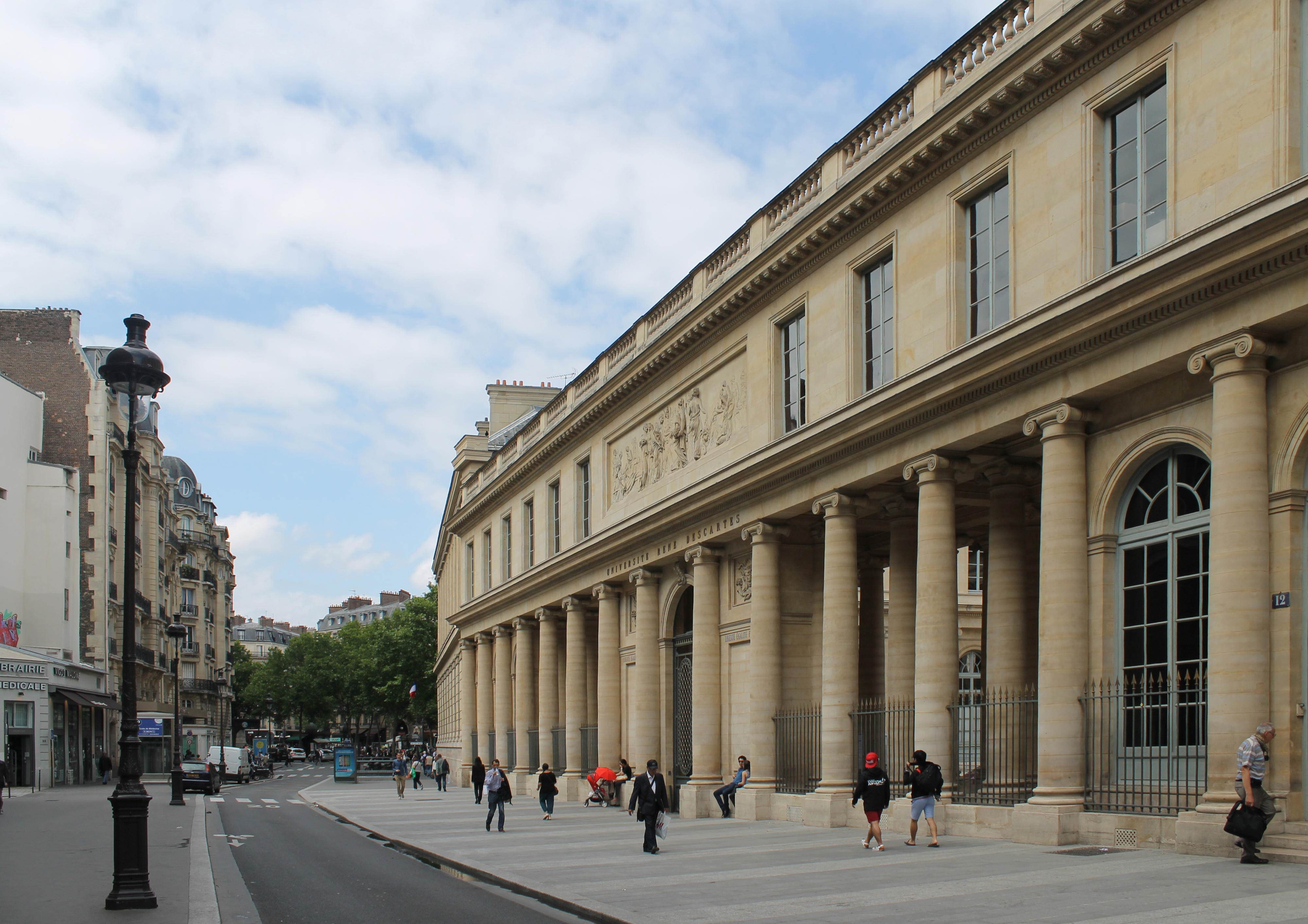 Paris Cité