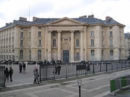Panthéon Sorbonne