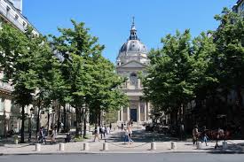 sorbonne
