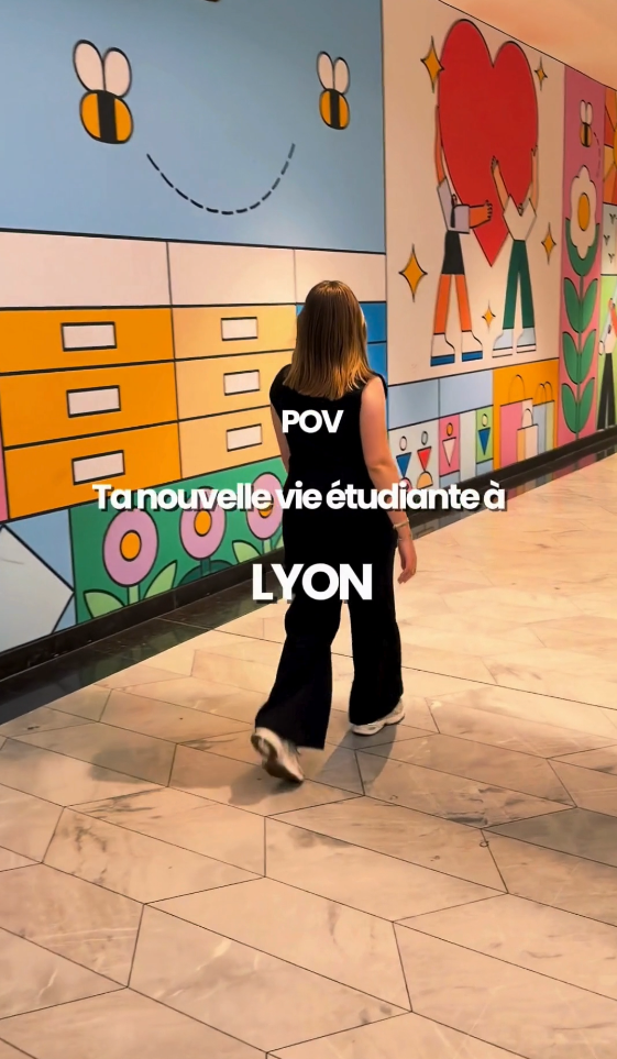 Video di Thumbnail City: Lione
