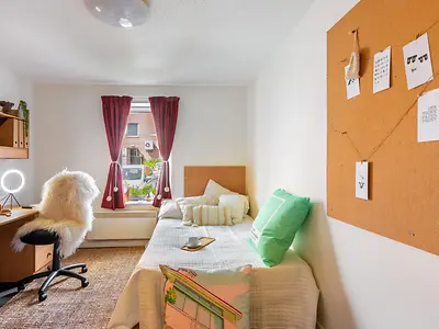 Bramall Court | Student Accommodation in Sheffield | Yugo