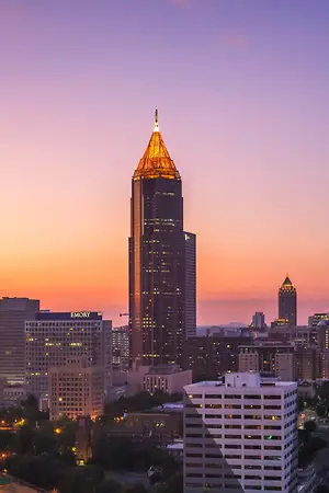 Atlanta Hero Image
