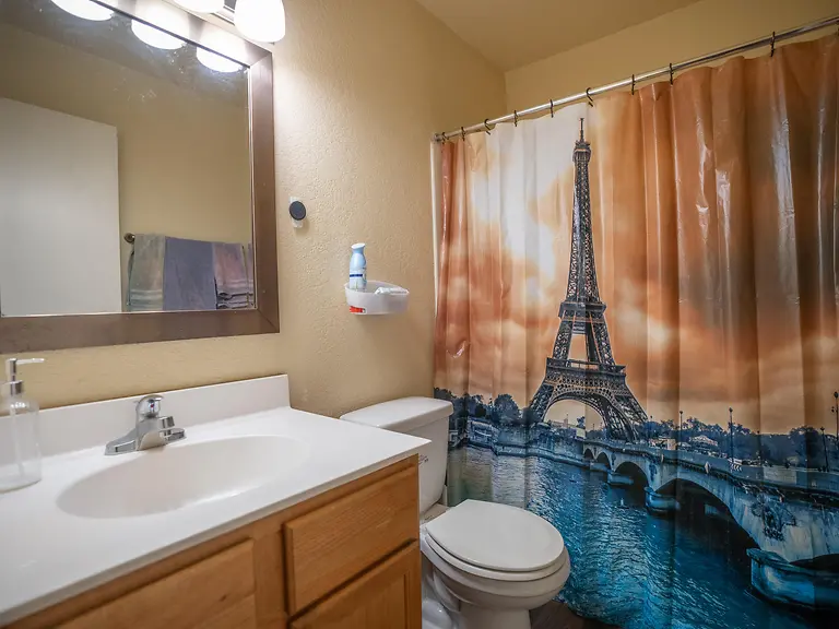 2 Bed, 2 Bath in Tempe Terrace | Yugo