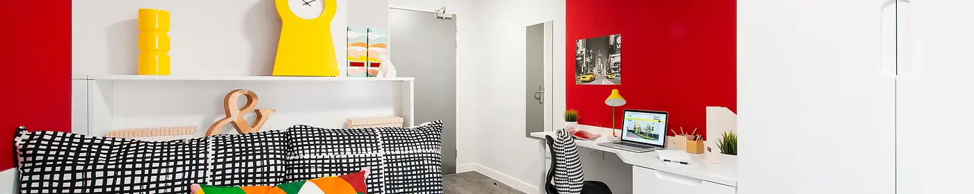 TSHC-Arofan House-Cardoff-ClusterRoom (1)
