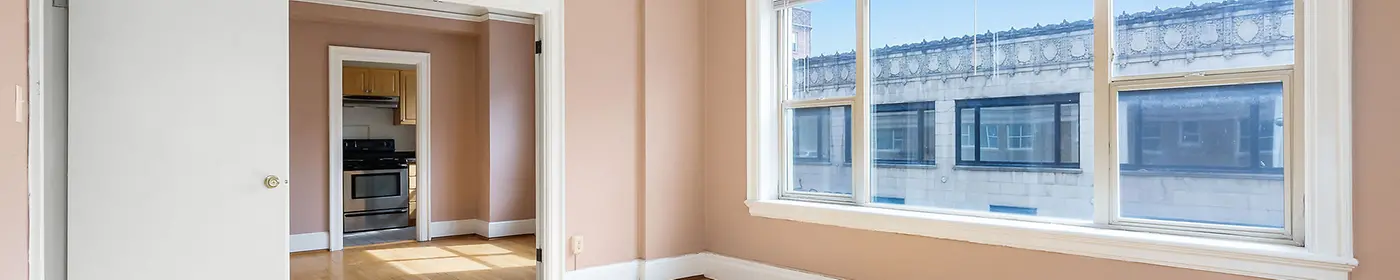Wilsonian 2x1 Classic Living Room