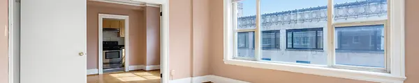 Wilsonian 2x1 Classic Living Room