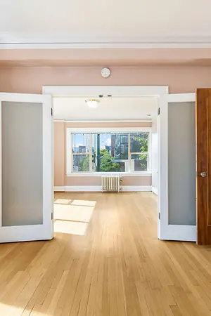 Wilsonian 2x1 Classic Room 1