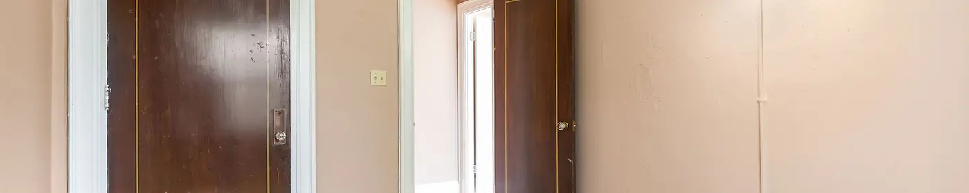 Wilsonian 2x1 Classic Bedroom 1