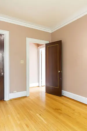 Wilsonian 2x1 Classic Bedroom 1