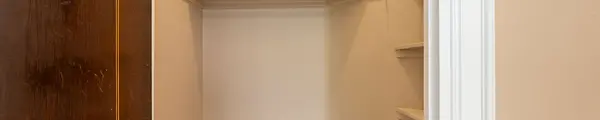 Wilsonian 2x1 Classic Closet