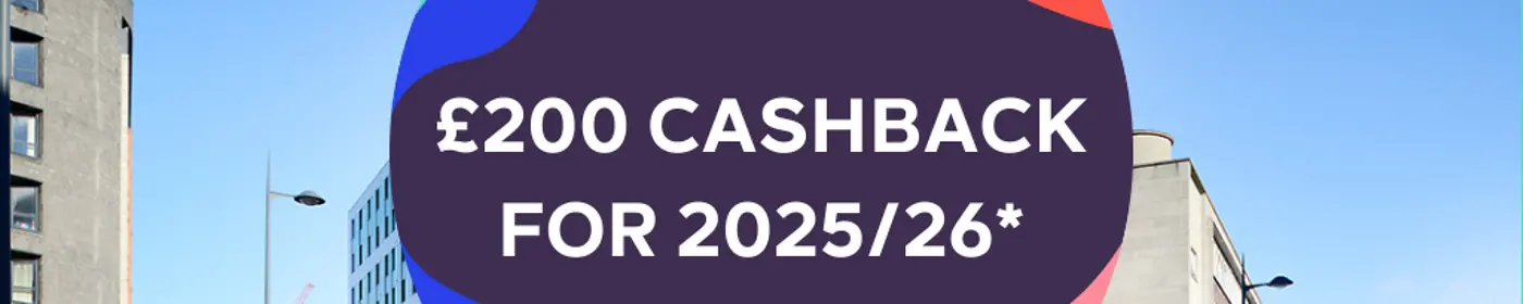 Ablett House Cashback Website image