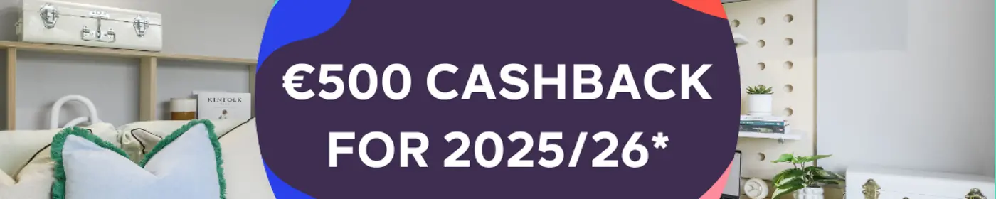 Bottleworks €500 cashback