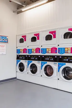 Laundry room (1)