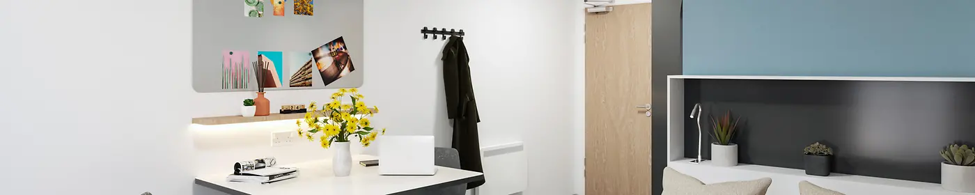 Premium En-Suite 01