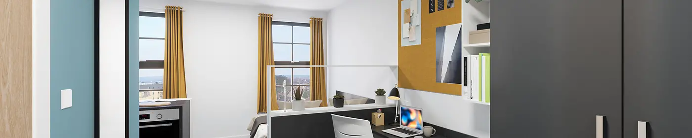 Standard Studio 01