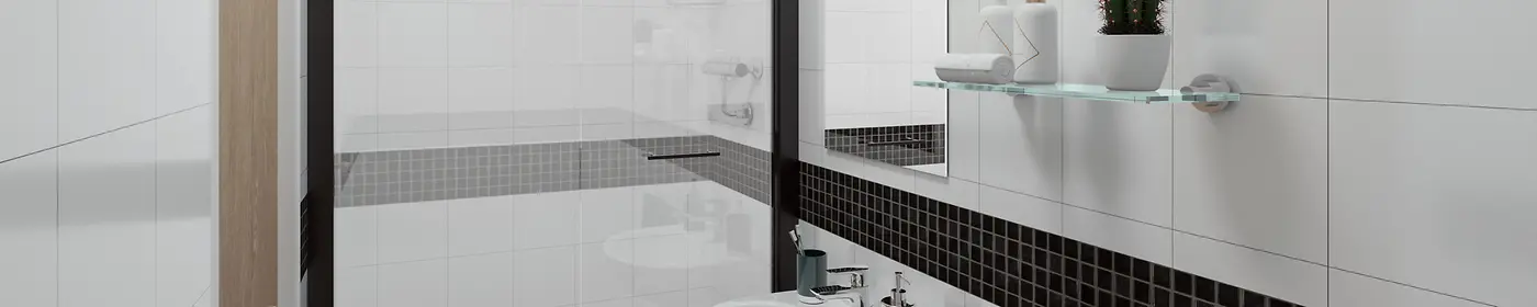 Standard Bathroom