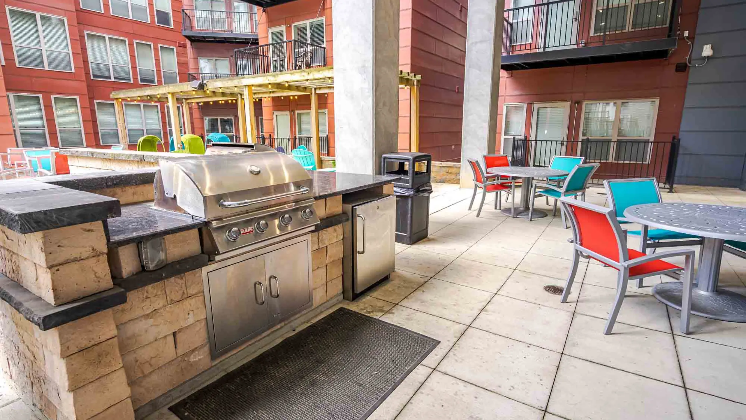 The Deacon Student Housing, Cincinnati 12 of 12