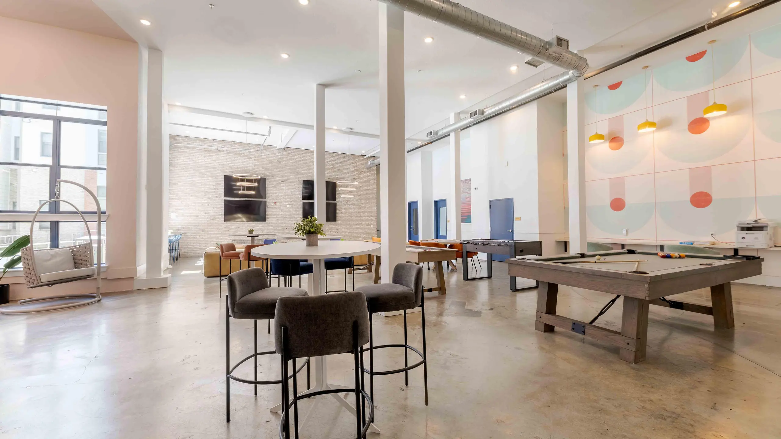 Catalyst Apartments Tallahassee 6 of 12