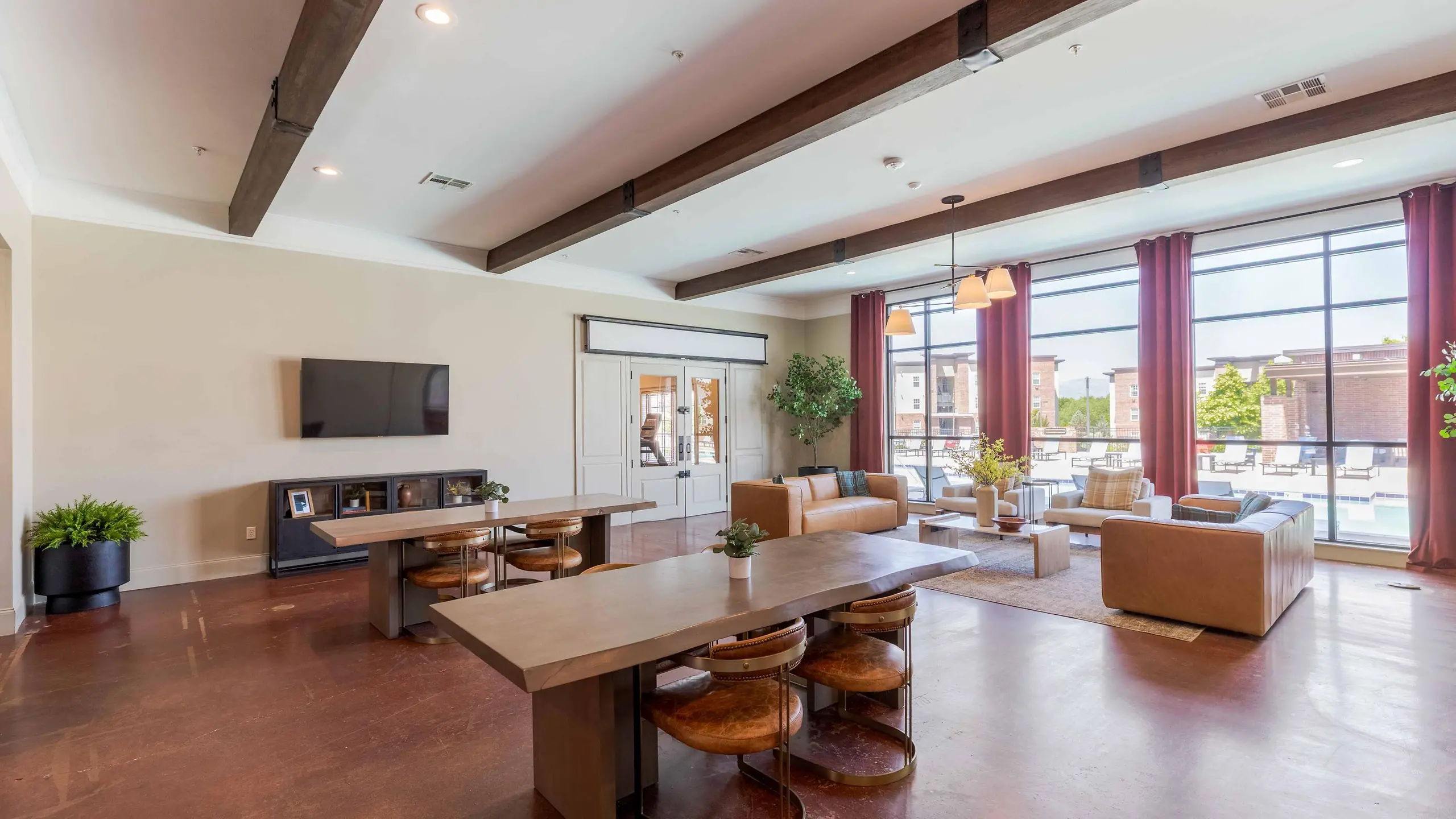 Fort Collins Grove Student Housing 3 of 12