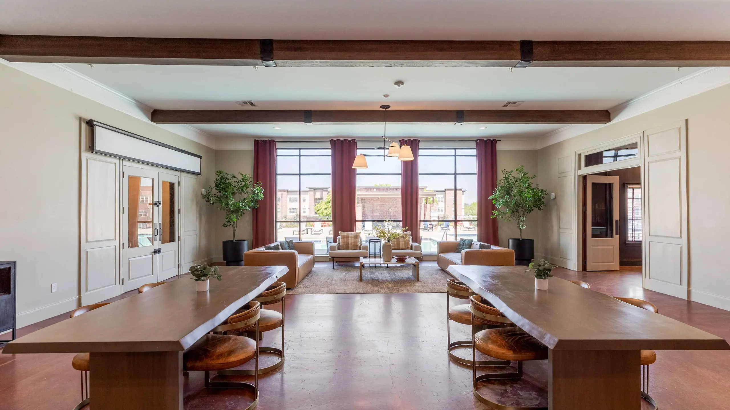 Fort Collins Grove Student Housing 2 of 12