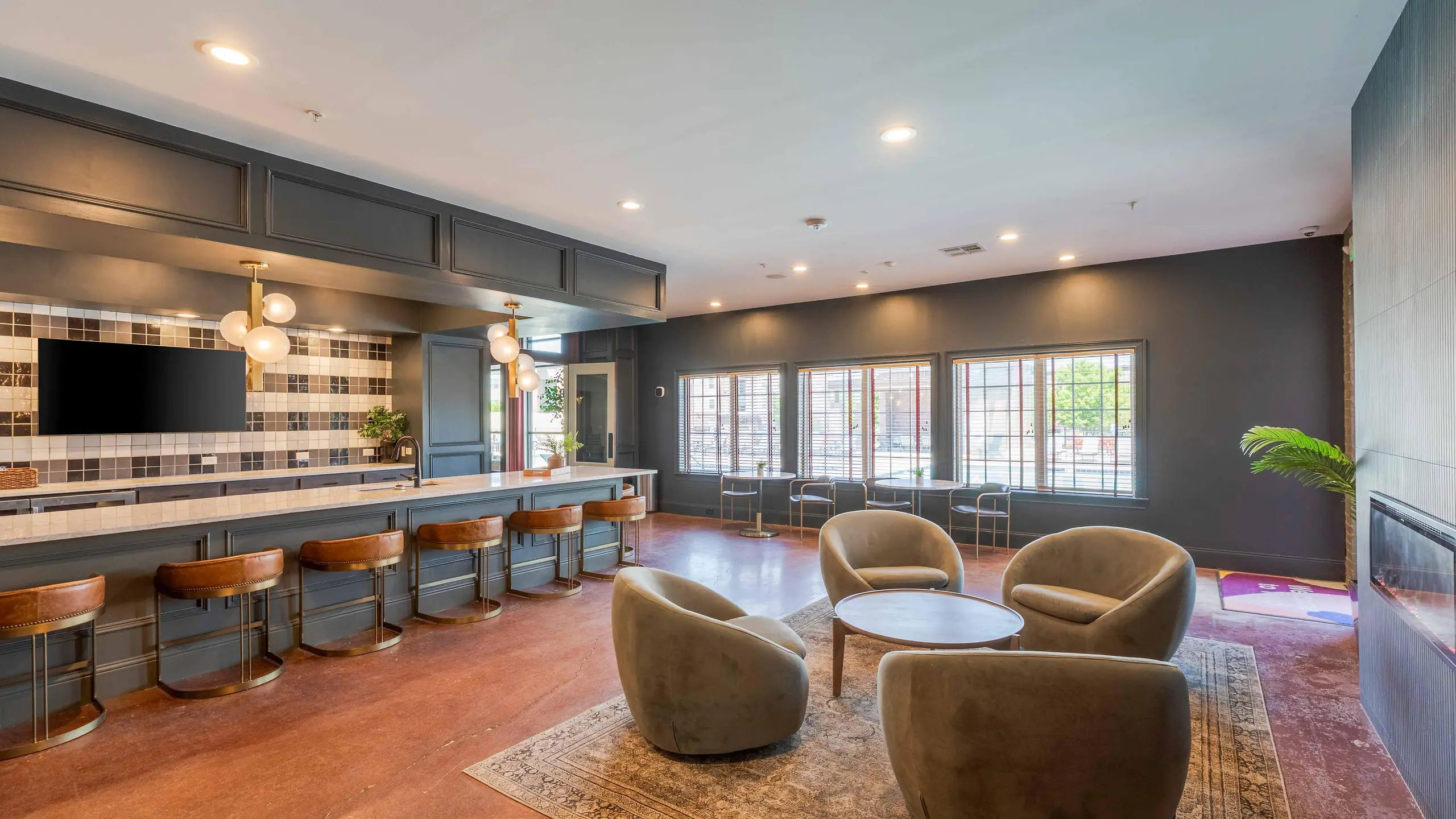 Fort Collins Grove Student Housing 4 of 12
