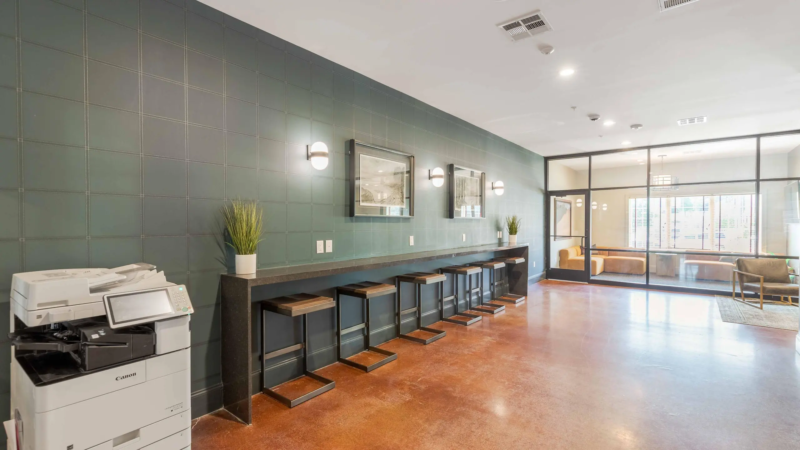 Fort Collins Grove Student Housing 8 of 12