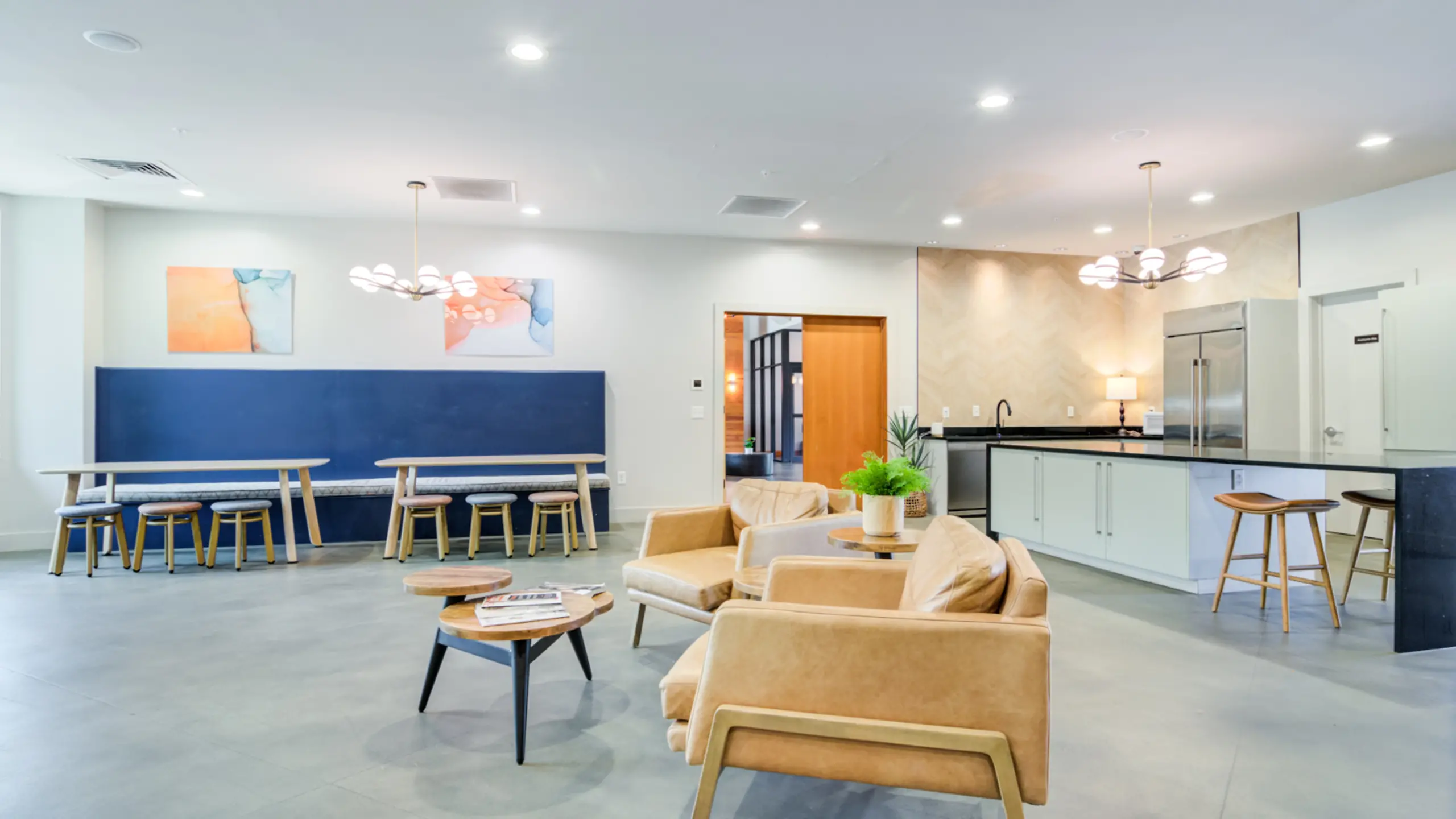 Auburn North Student Housing 8 of 12