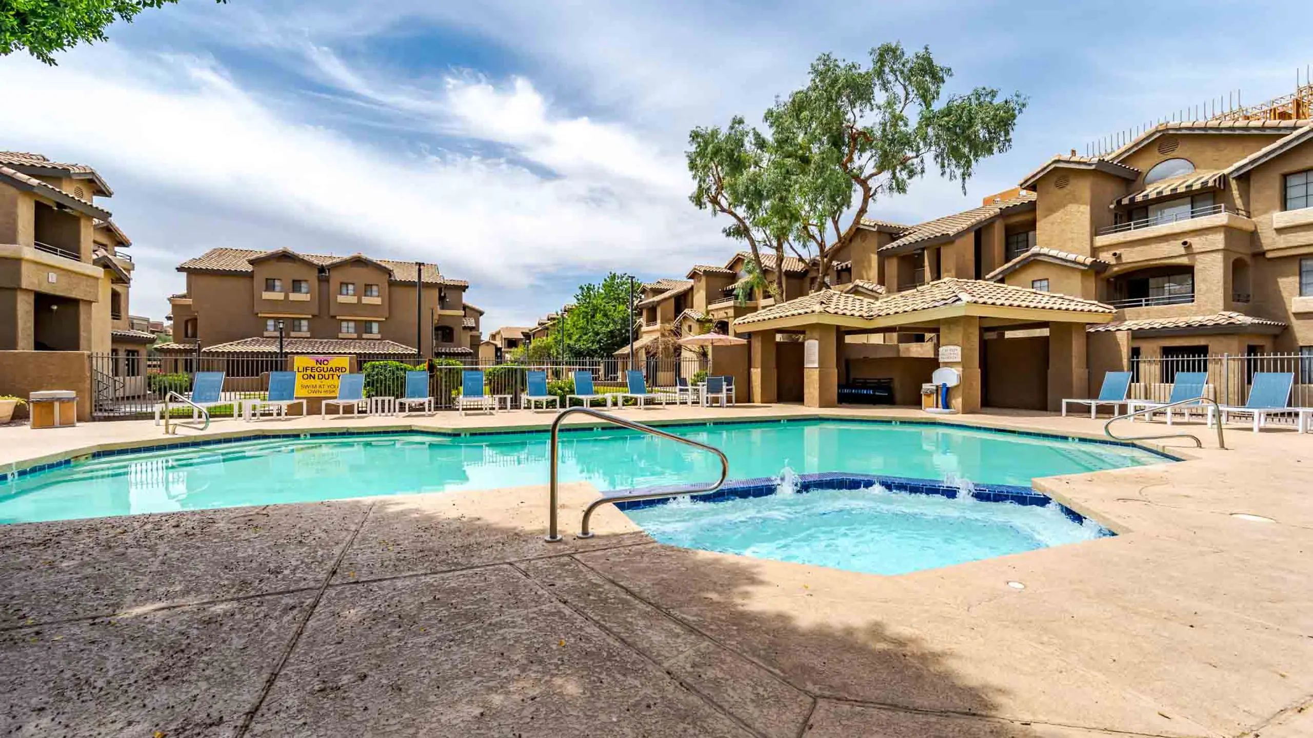 Tempe Villas Student Accommodation 12 of 12