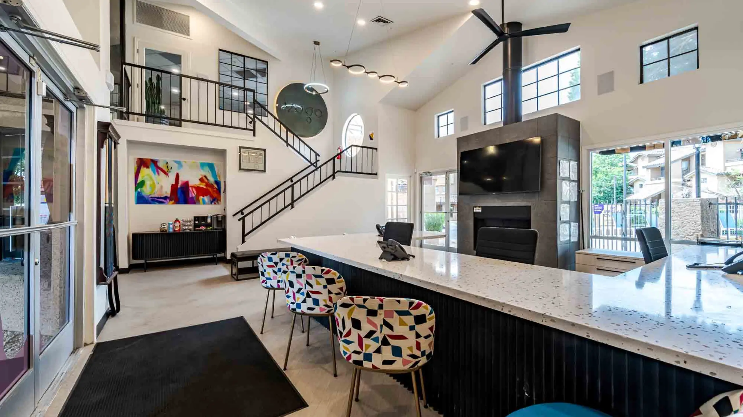 Tempe Villas Student Accommodation 2 of 12