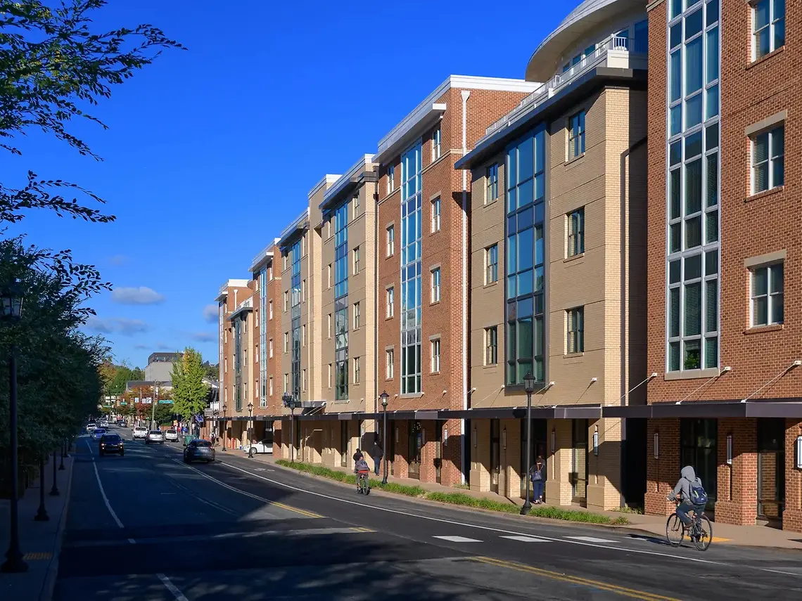 The Standard at Charlottesville