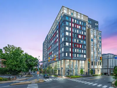 Echelon | Student Housing in State College, PA | Yugo