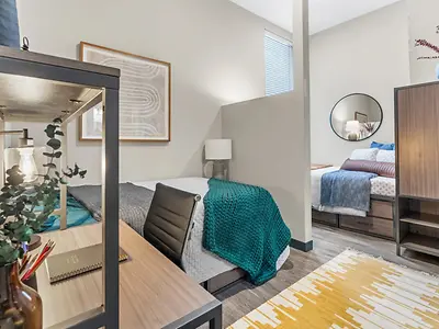 Echelon | Student Housing in State College, PA | Yugo