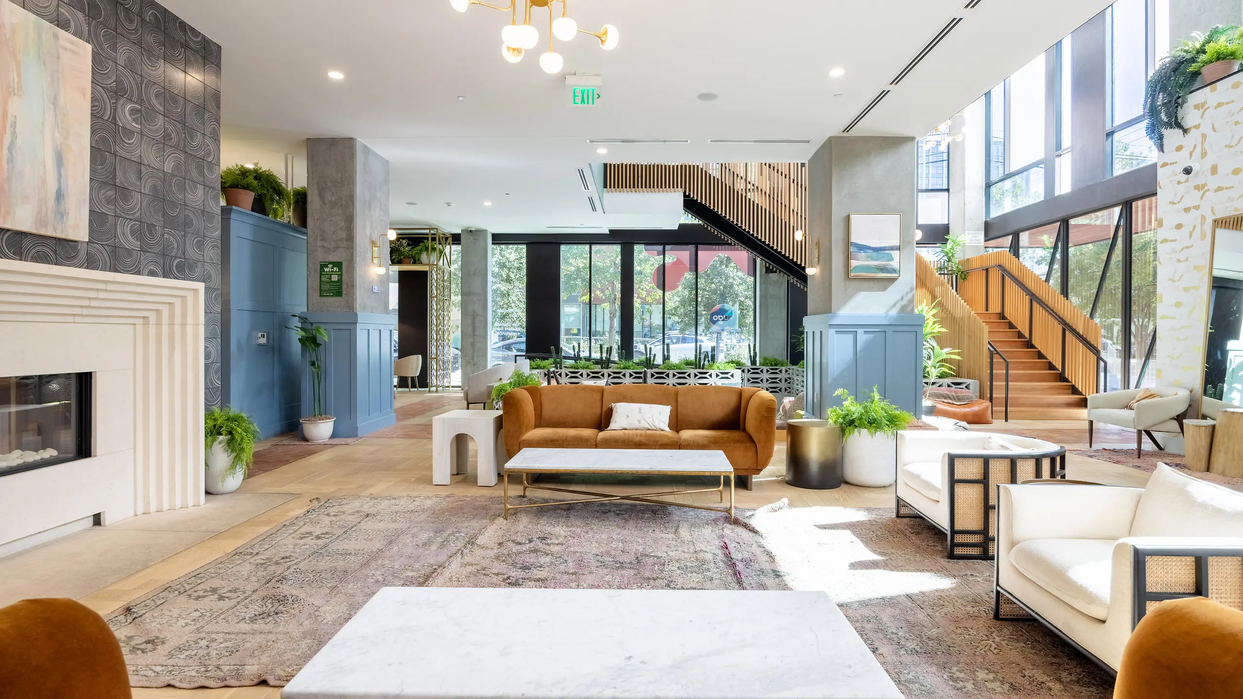 Austin Waterloo Student Apartment 5 of 12