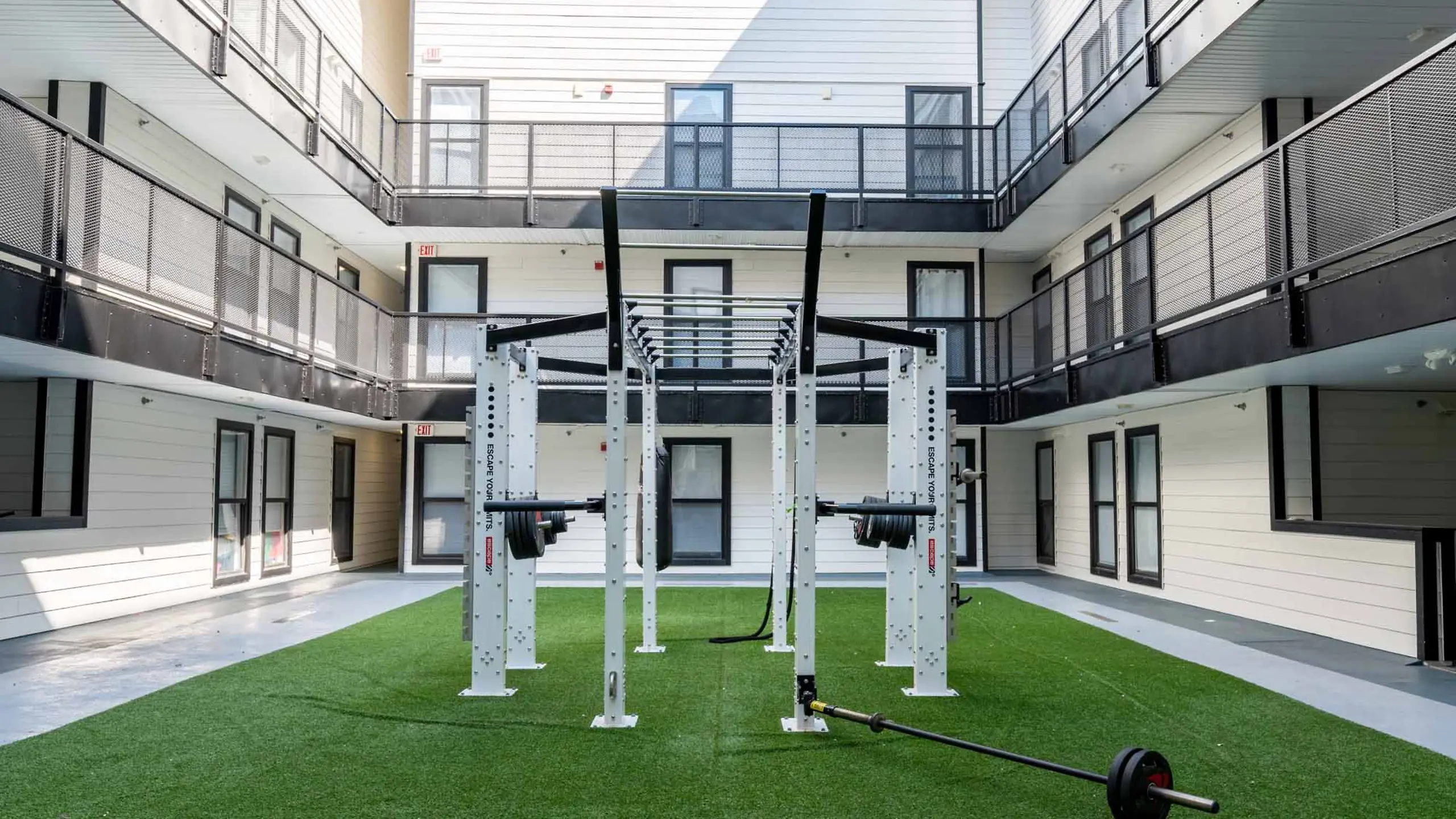 South 3rd Lofts Student Housing In Champaign, IL 6 of 12